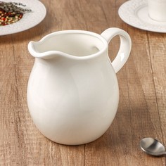 Кувшин Magistro «Бланш», 600 мл