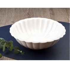 Салатник "Маршмеллоу" 23*23*7см Nouvelle