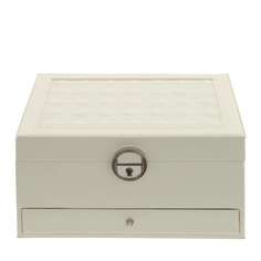 Шкатулка для украшений, L22,5 W17,5 H11,5 см KSM-270857 Remeco Collection