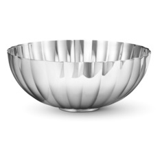 Чаша Georg Jensen Бернадот 17,5 см, сталь нержавеющая