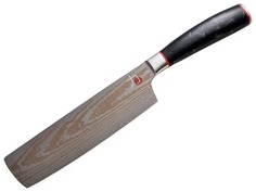Набор ножей BERGNER 1 ITEMS 17.5CM BGMP-4125-MBK