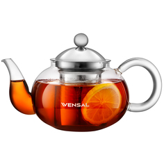 Заварочный чайник 800 мл Vensal VS3405