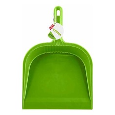 Совок Hitt для пола пластик