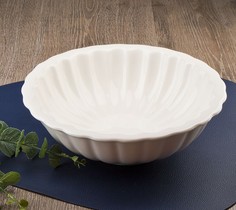 Салатник "Маршмеллоу" 25*25*7,8см. v=1950мл Nouvelle