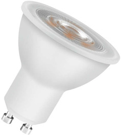 Лампочка светодиодная Osram MR16 Gu10 4 вт 4000К диффузор