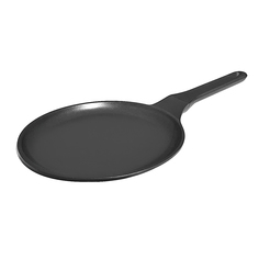 Сковорода для блинов Rondell 24 см черный RDA-1368
