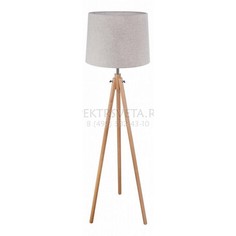 MAYTONI Торшер Calvin Z177-FL-01-BR MAYTON