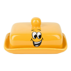 Масленка ENS Group Smile 170 x 125 x 85 мм Dolomite
