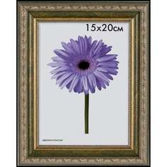ООО Изометрика Рамка пласт. Dorothy 40*50см зеленая 0023-16-0725