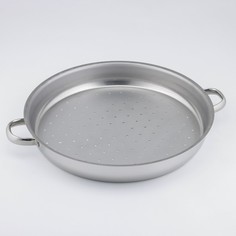 Сито-грохот Amet 7 л, d-39,6 см, сталь (1c2517) Амет