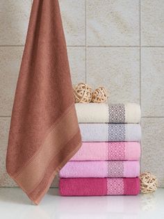 Полотенце махровое Diva Afrodita BUNGA коричневый; 70 х 140 размер ЭЛИТМОСТЕКС