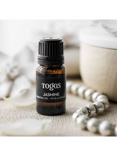 Аромамасло TOGAS заправка для ароматизатора эфирное масло