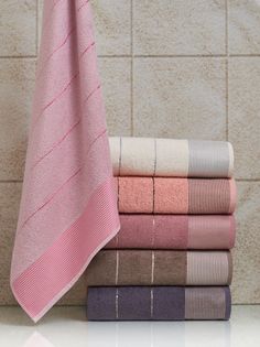 Полотенце махровое Diva Afrodita KOSSA1 бордо; 70 х 140 размер ЭЛИТМОСТЕКС