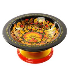 0024110 Хохлома КОНФЕТНИЦА 70*160 в/кат 14230070160 No Brand