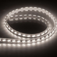 Feron Светодиодная лента Feron "LS705" 220В IP65 SMD5730 11 Вт/м, 120 диодов на метр, шири