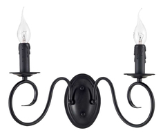 Бра Arti Lampadari Amaro E 2.1.2 B E14