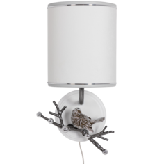 Бра Терра Айс левое Bogacho