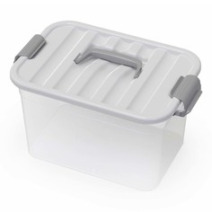 Контейнер для хранения Полимербыт MobiBox 6,5 л