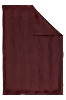 Пододеяльник Villa Stockmann CD Suite, коричневый, 200x210 см