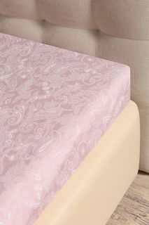Простыня La Prima Paisley 904-1/0030147/2249 200x220 см