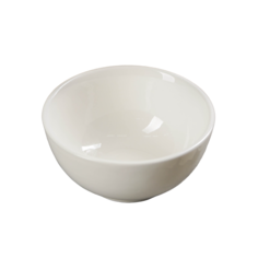 Салатник толстостенный White Label, d=10 см No Brand