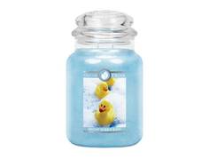Ароматическая свеча GOOSE CREEK Bright Bubble Bath 150ч ES24712-vol