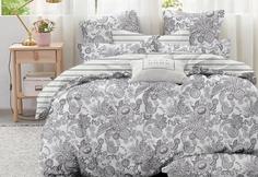 Постельное белье Cleo Mako Poplin 006-PP