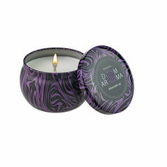 Ароматическая свеча Dom Aroma Японский сад 1116-vol