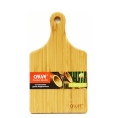 Разделочная доска CALVE из бамбука 32,5х18,5 см