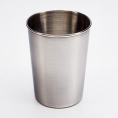 Стакан, 320 мл, 7.5 х 10 см No Brand
