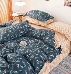Комплект постельного белья Alanna Home Евро Сатин