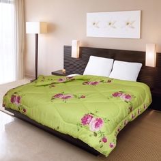 Одеяло Wellness 1,5 спальное 145x205 см Бамбуковое волокно