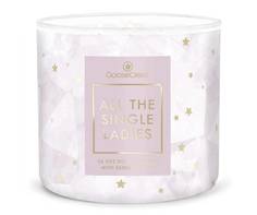Ароматическая свеча GOOSE CREEK All the Single Ladies 35ч VD151339-vol