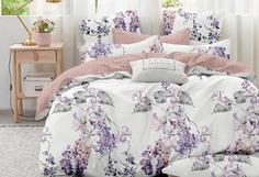 Постельное белье Cleo Mako Poplin 002-PP