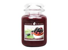 Ароматическая свеча GOOSE CREEK Mulberry 150ч ES2640-vol