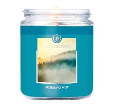 Ароматическая свеча GOOSE CREEK Morning Mist 45ч 7OZ18-vol