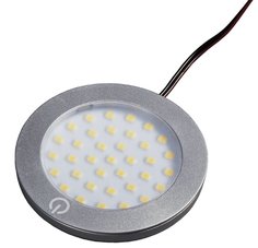 Мебельный светильник светодиодный 12V, LED TACTILUS, 3000К GLS