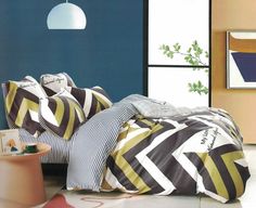 Комплект постельного белья Candies Fashion евро