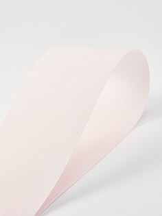 Ламели для вертикальных жалюзи 10шт длиной 250см, ткань Лайн розовый (без карниза) No Brand
