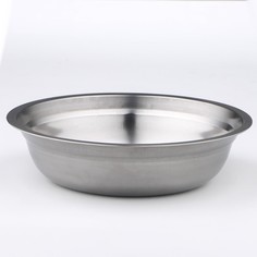 Миска «Мэйли» 25?6 см, 1,5 л No Brand