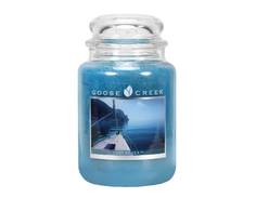 Ароматическая свеча GOOSE CREEK Lost At Sea 150ч ES24571-vol