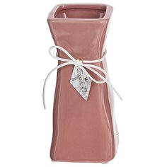 Ваза Remeco Collection 785667, 8х8х18 см