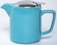 Чайник заварочный с фильтром керамика Elrington Феличита 500мл 109-06119