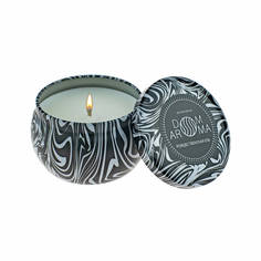 Ароматическая свеча Dom Aroma Рождественская ель 11110-vol