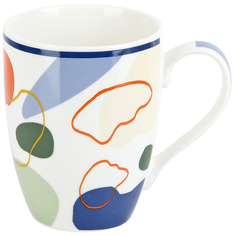 Кружка Modern Nouvelle 340 мл 1620098-2