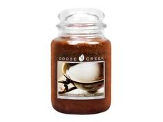 Ароматическая свеча GOOSE CREEK Toasty Hot Toddy 150ч ES2601-vol