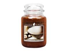 Ароматическая свеча GOOSE CREEK Toasty Hot Toddy 150ч ES2601-vol