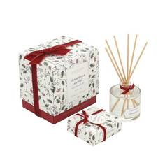 Подарочный набор Castelbel Christmas Santal Аромадиффузор и мыло 9-1368-vol