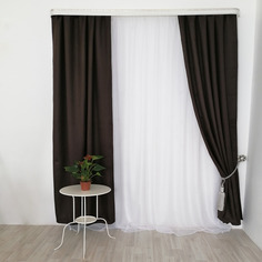 Шторы Khan Кшбрк-400270