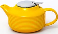 Чайник заварочный с фильтром керамика Elrington Феличита 700мл 109-06096
